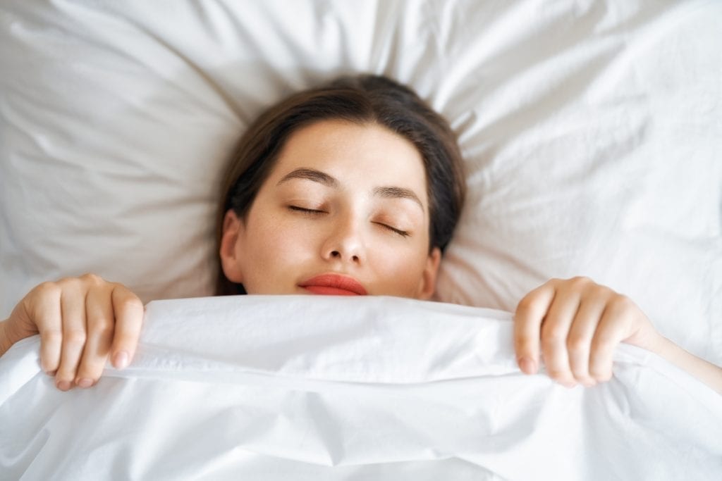 De invloed van slaap op jouw gezondheid
