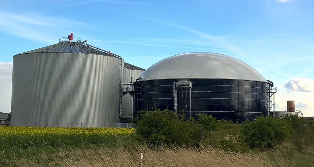 Hoe biogasontwikkelingen de landbouw in Nederland beïnvloeden