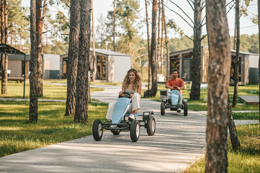 Skelters: Het Ultieme Speelgoed voor Kinderen