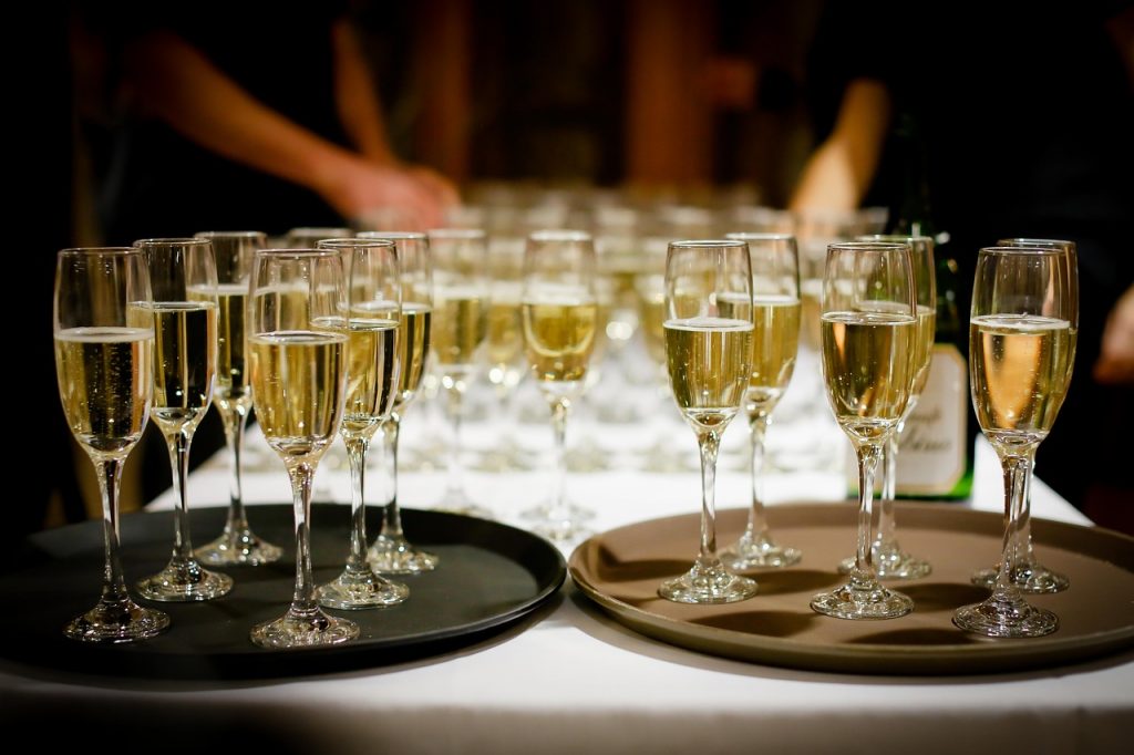 De beste catering Deventer voor jouw professionele catering behoefte